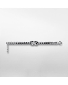 Pulsera Emporio Armani STAINLESS STEEL EGS2980040