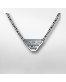 Collar Emporio Armani STAINLESS STEEL EGS2984040