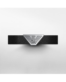 "Emporio Armani Stainless Steel EGS2985040 Armband - TicTacArea.com"