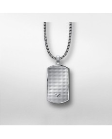 Emporio Armani Necklace STAINLESS STEEL EGS2986040