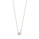 Emporio Armani Necklace STAINLESS STEEL EGS3004221