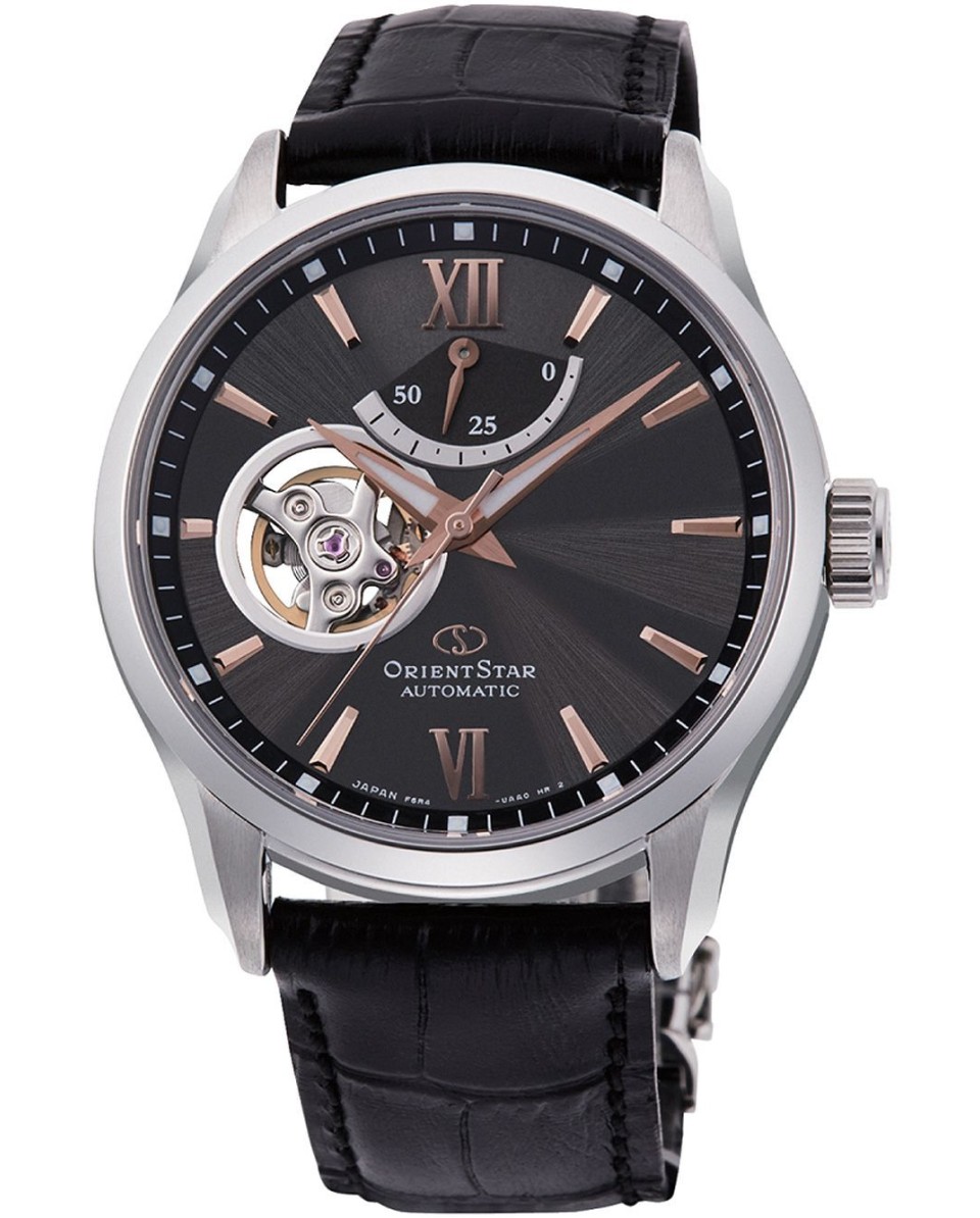 Orient Star  RE-AT0007N00B