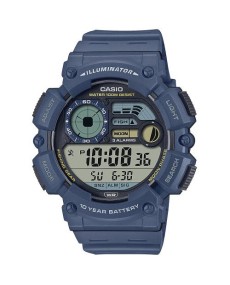 Casio COLLECTION WS-1500H-2AVEF