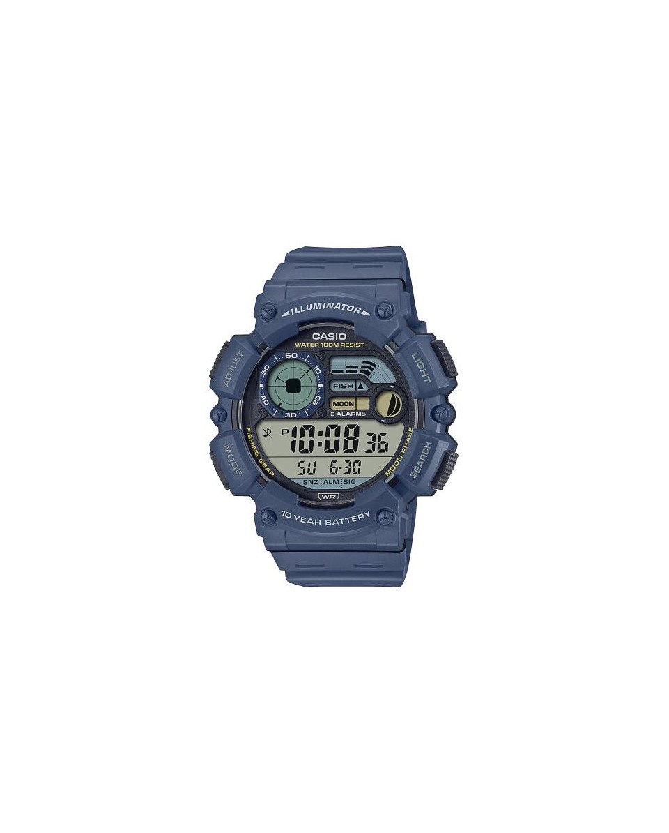 Casio COLLECTION WS-1500H-2AVEF