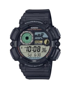 Casio COLLECTION WS-1500H-1AVEF