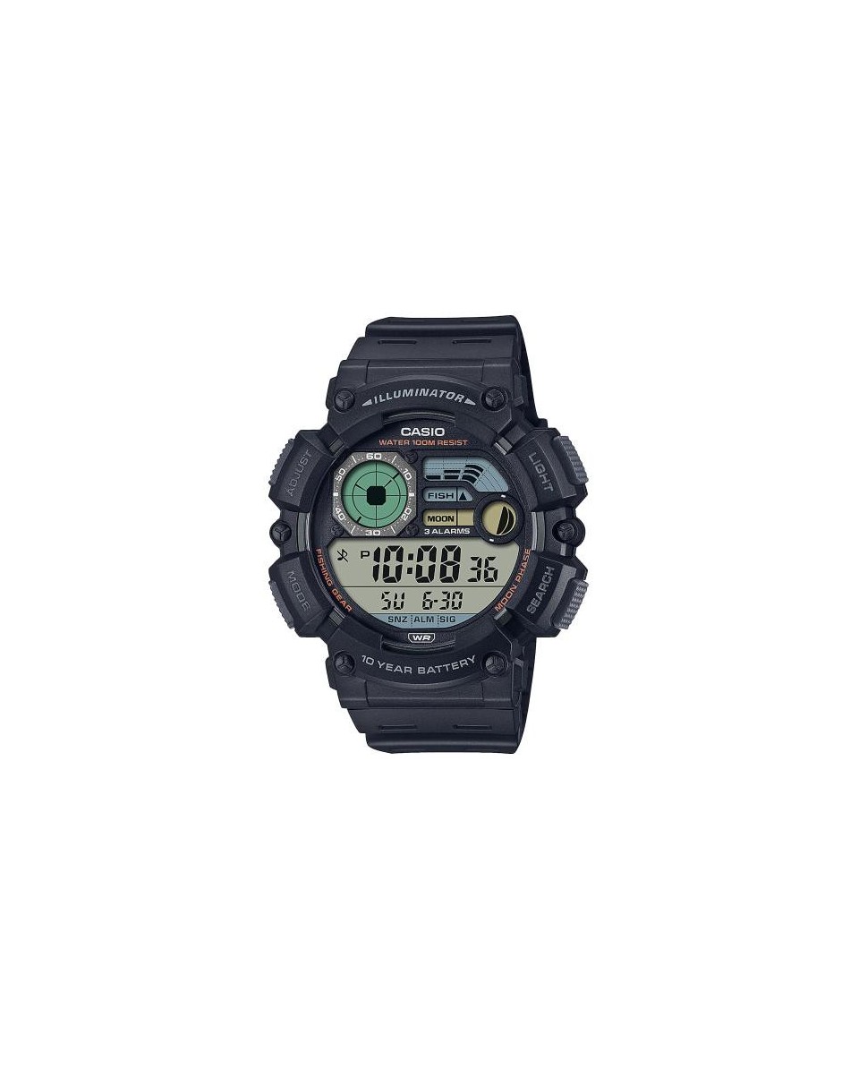 Casio COLLECTION WS-1500H-1AVEF