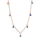 Emporio Armani Necklace BRASS EGS3014221 - TicTacArea