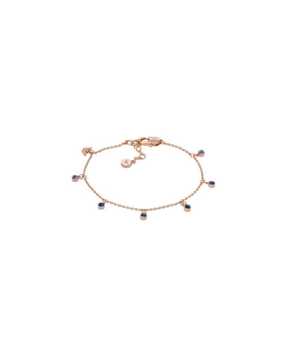 Emporio Armani Pulsera BRASS EGS3015221