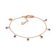 Emporio Armani Pulsera BRASS EGS3015221