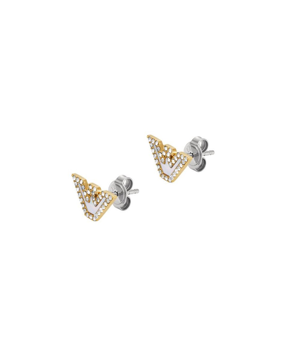 Emporio Armani Earring STAINLESS STEEL EGS3018710