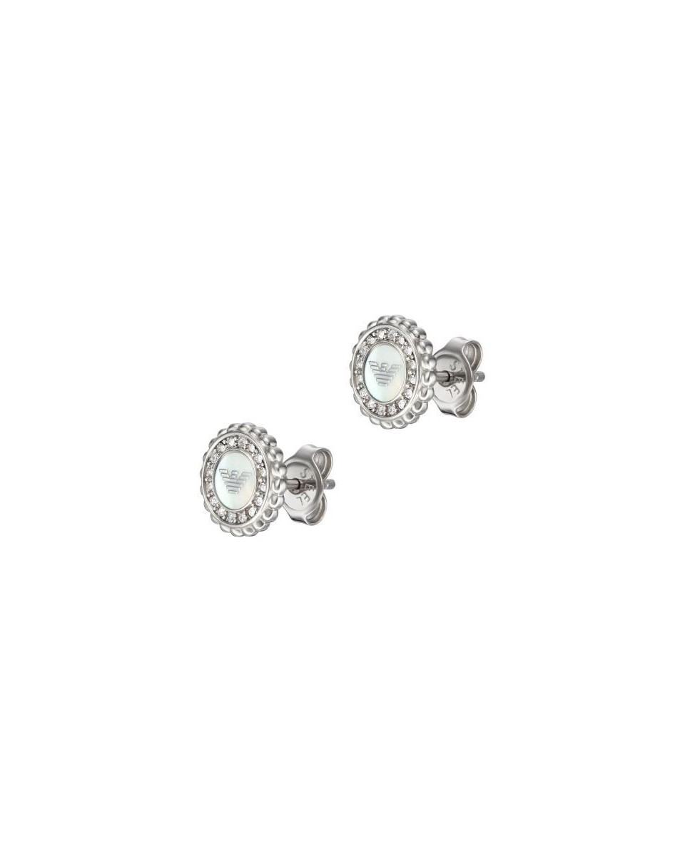 Emporio Armani Earring STAINLESS STEEL EGS3022040