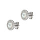 Emporio Armani Earring STAINLESS STEEL EGS3022040