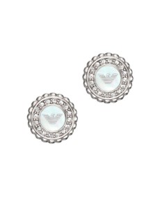 Emporio Armani Earring STAINLESS STEEL EGS3022040