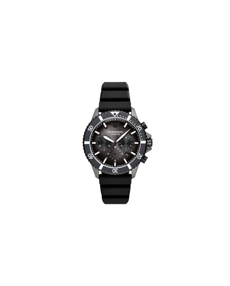 Emporio Armani SILICONE AR11515 - Exklusive Uhr bei TicTacArea