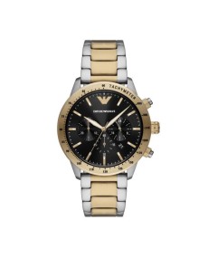 Reloj Emporio Armani STAINLESS STEEL AR11521