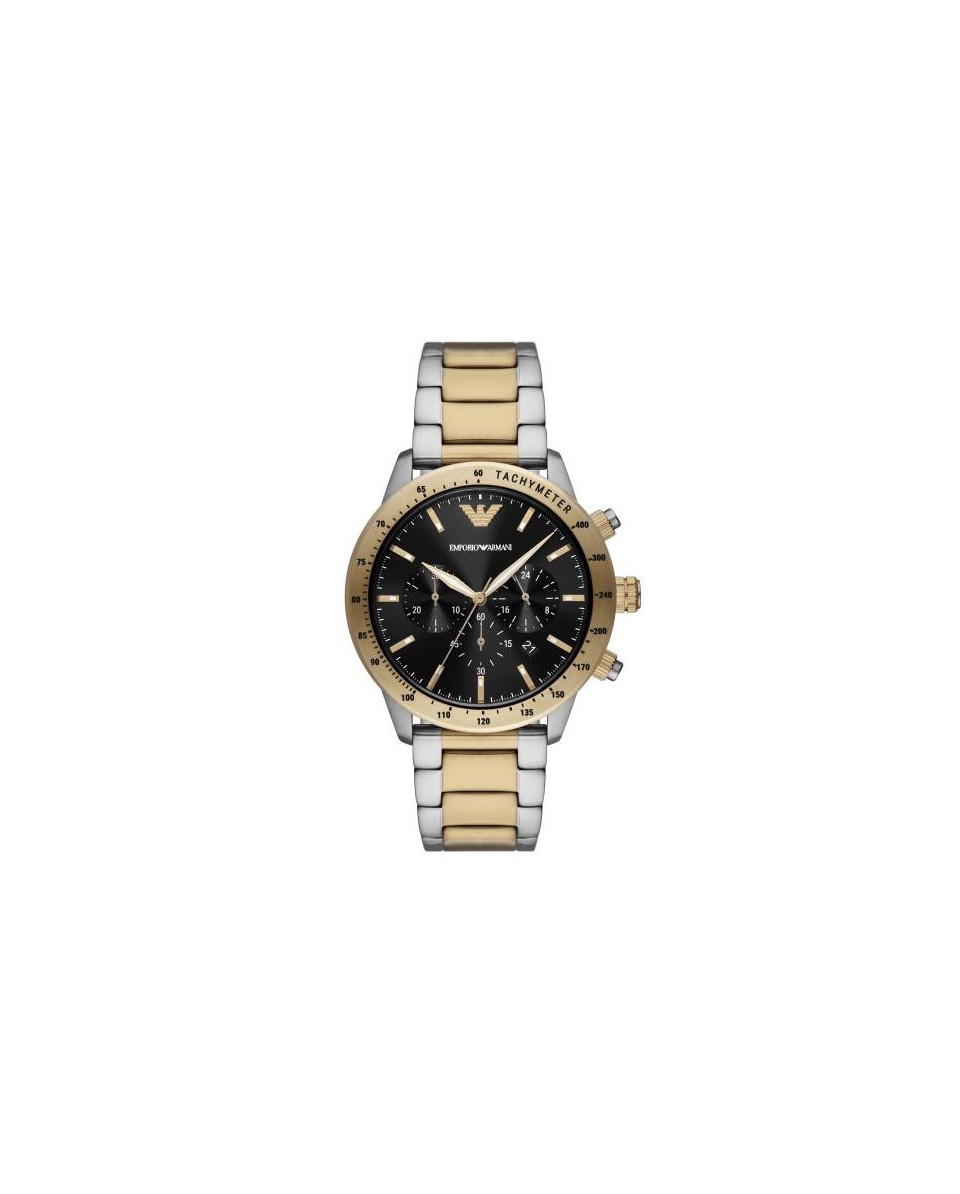 Emporio Armani STAINLESS STEEL AR11521 - TicTacArea.com