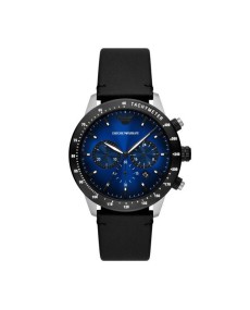 Watch Emporio Armani PRO-PLANET LEATHER AR11522