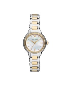 Watch Emporio Armani STAINLESS STEEL AR11524