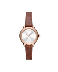 Uhr Emporio Armani PRO-PLANET LEATHER AR11525