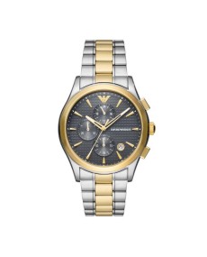 Emporio Armani STAINLESS STEEL AR11527 Watch