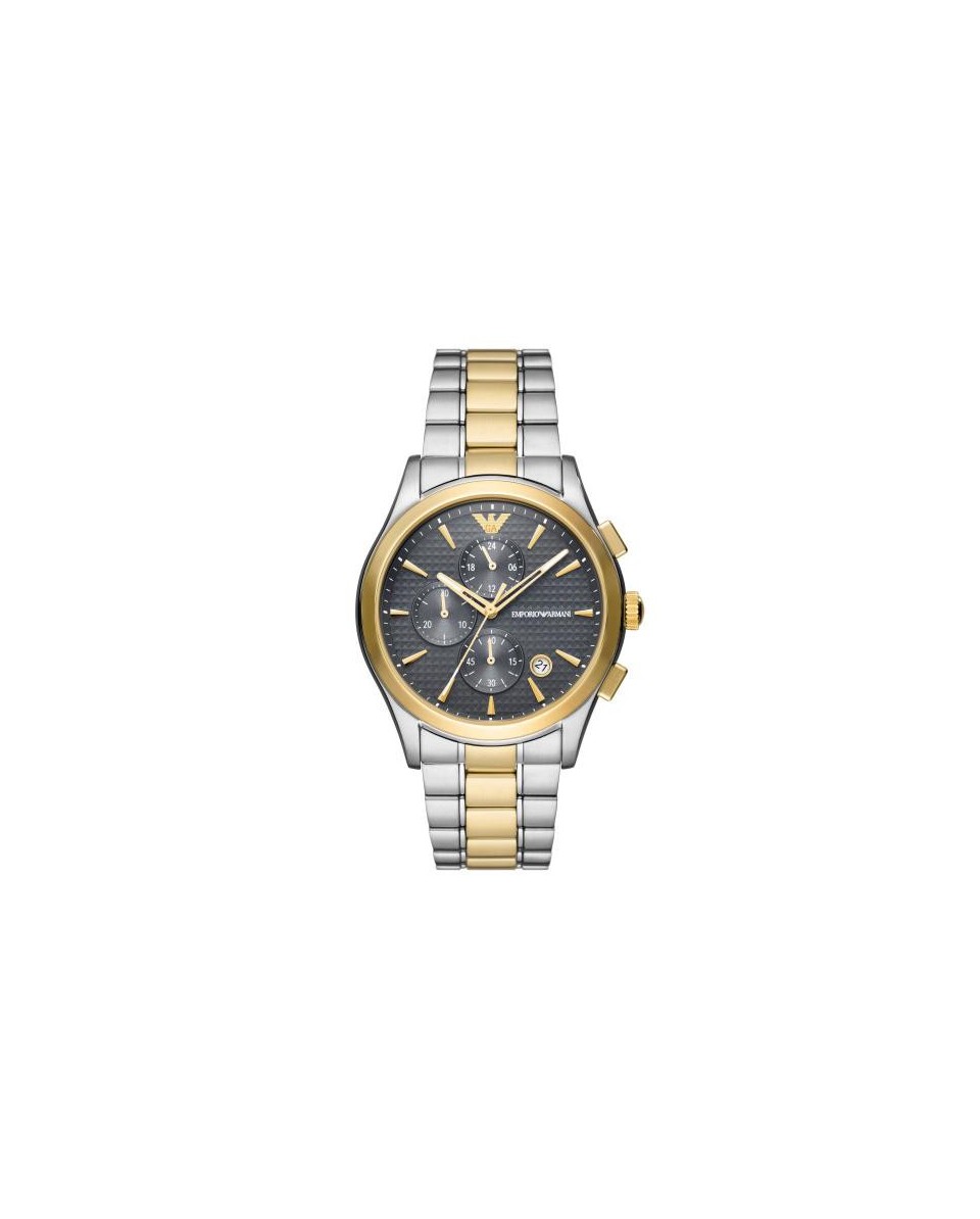 Emporio Armani STAINLESS STEEL AR11527 Watch