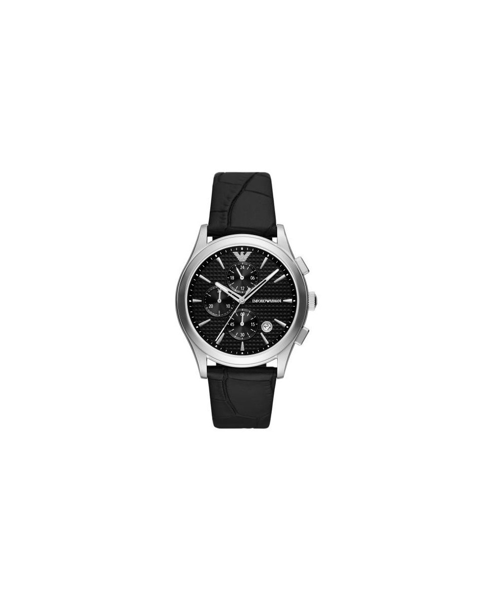 Orologio Emporio Armani PRO-PLANET LEATHER AR11530