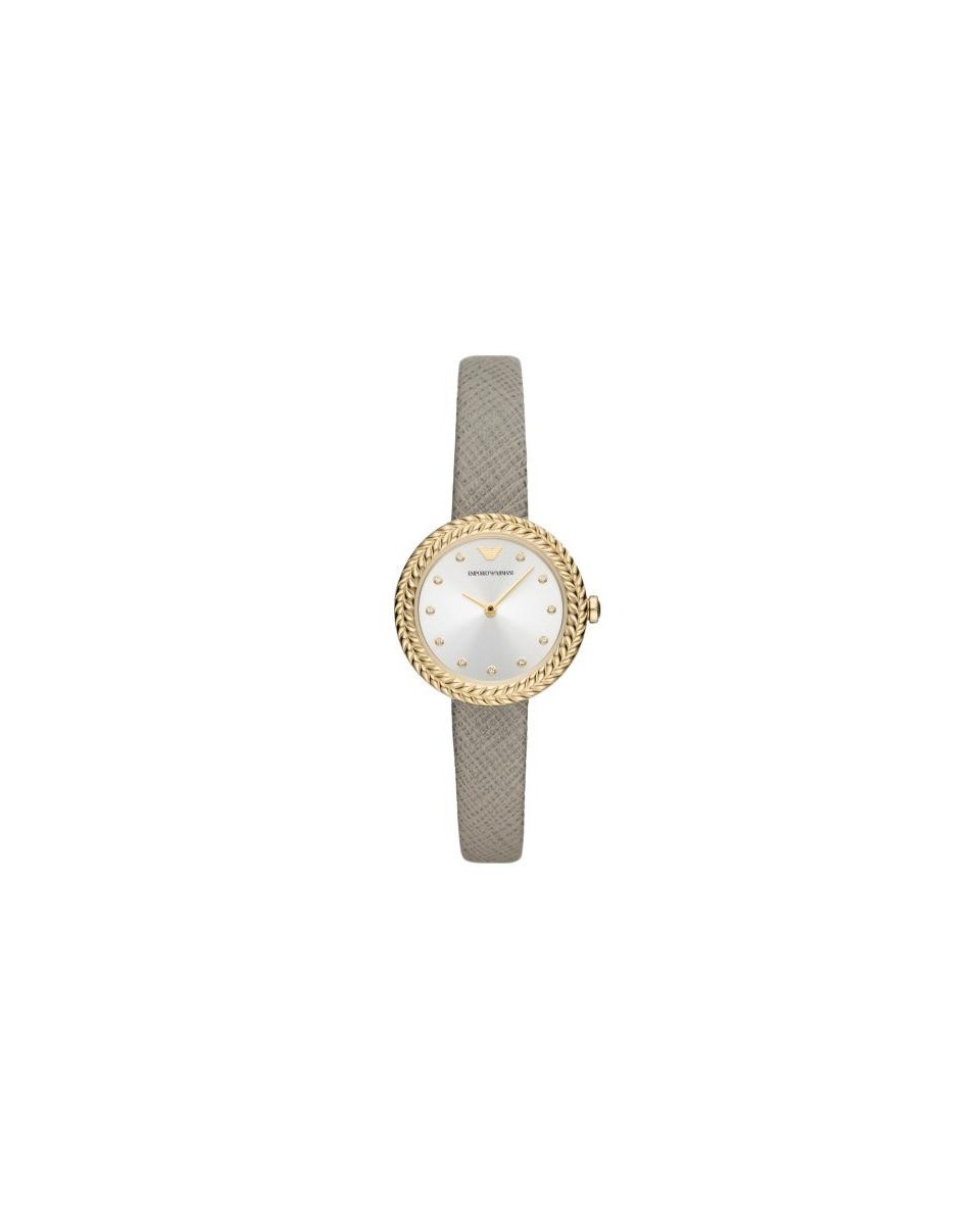 Watch Emporio Armani LEATHER AR11533