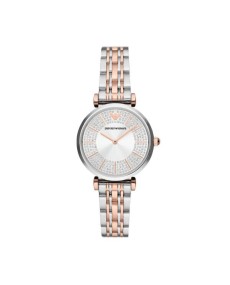 Watch Emporio Armani STAINLESS STEEL AR11537