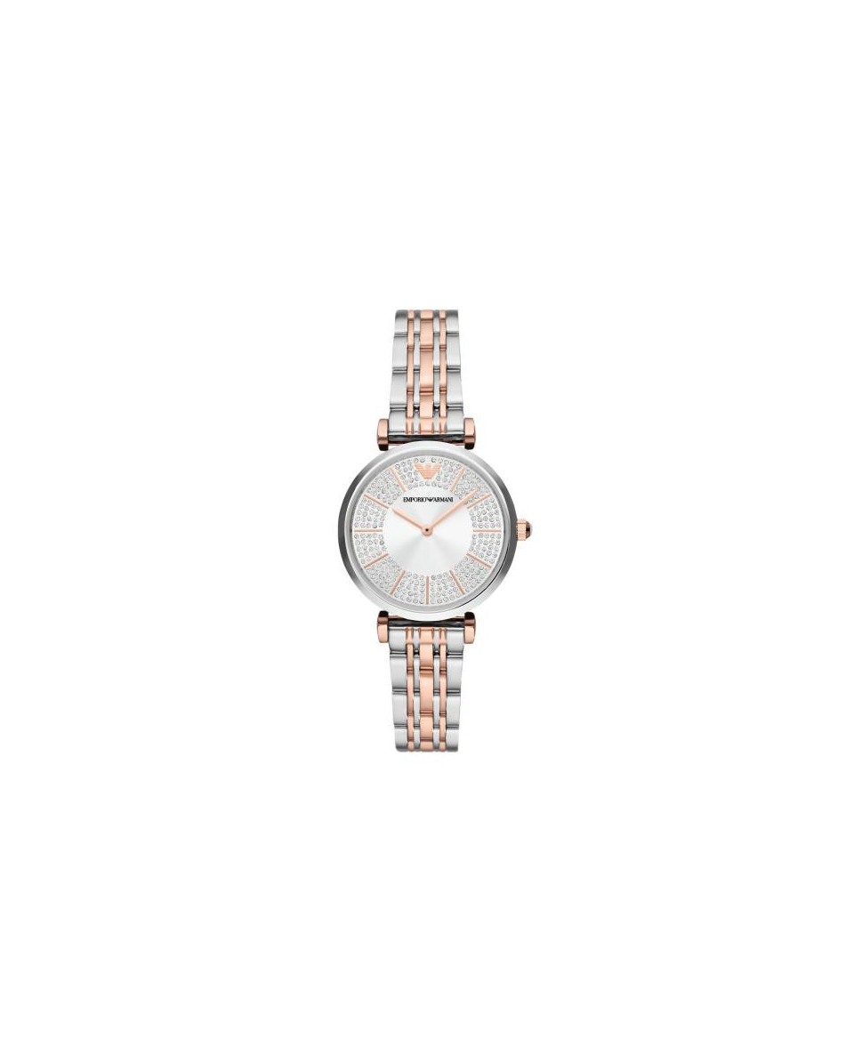 Watch Emporio Armani STAINLESS STEEL AR11537