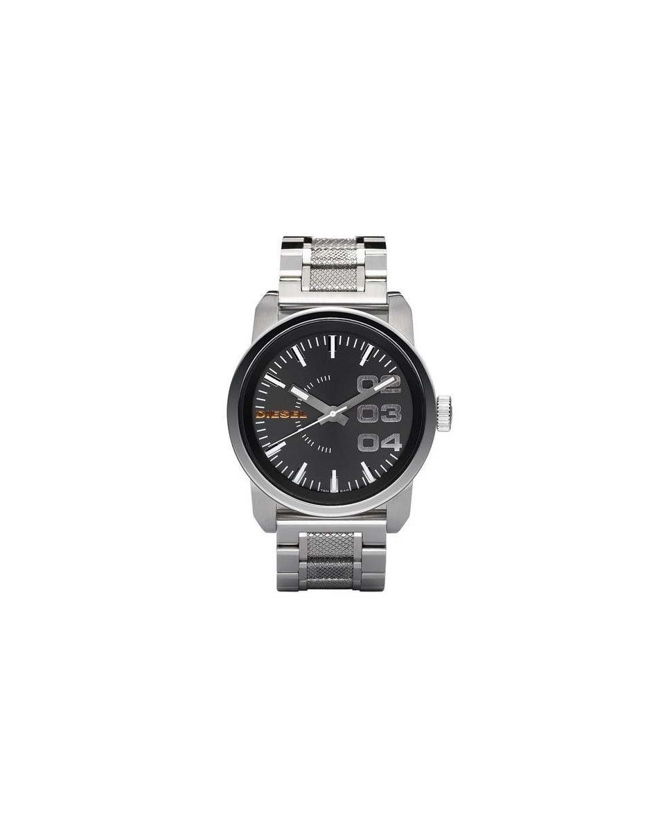 Diesel DZ1370 Cinturino da Orologio Diesel FRANCHISE DZ1370