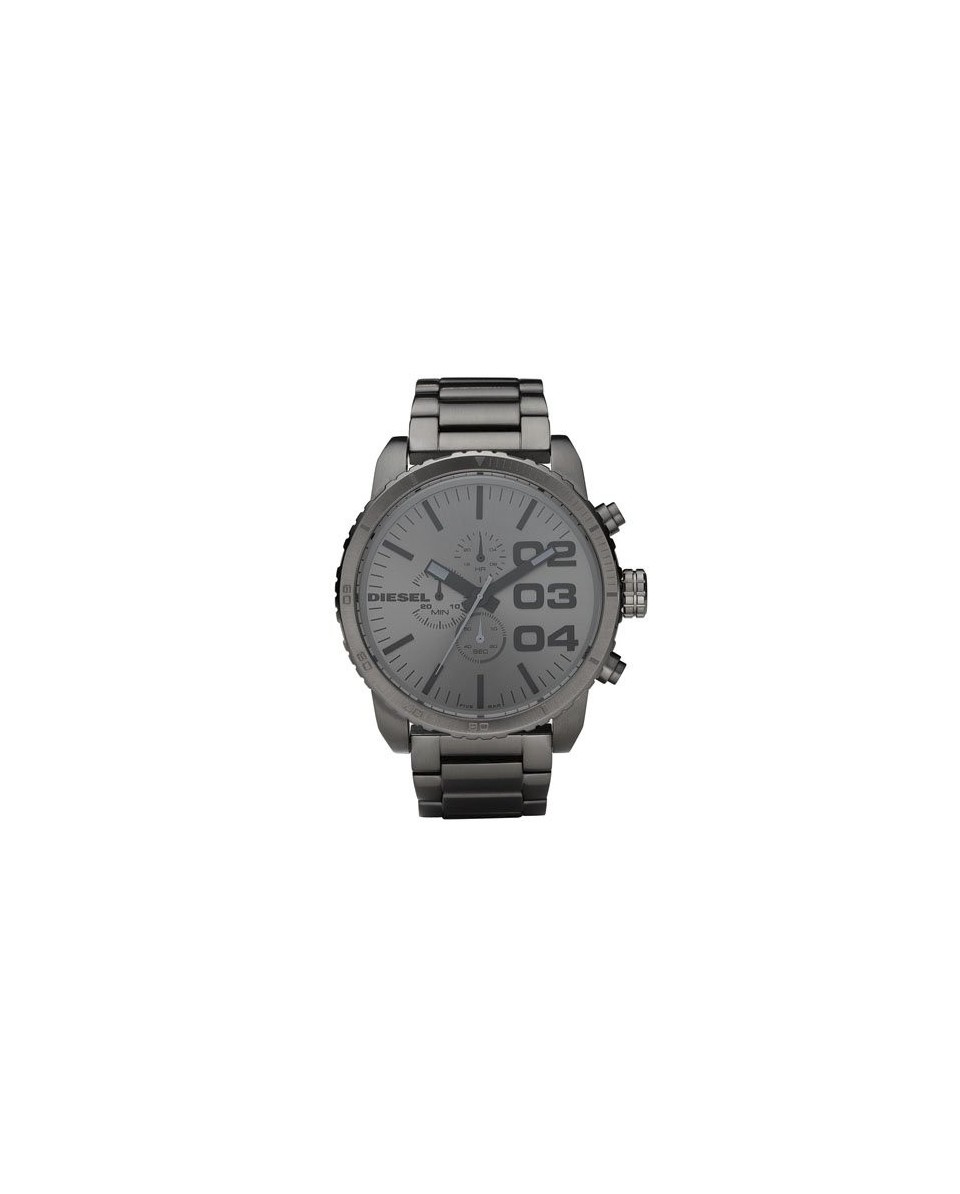 Diesel DZ4215 Strap for Diesel Watch FRANCHISE DZ4215