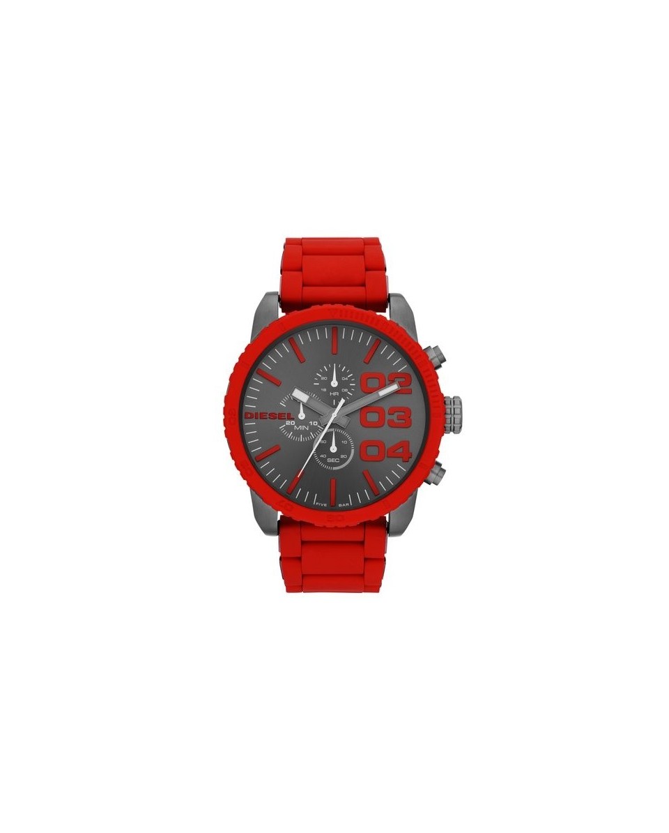 Diesel DZ4289 Cinturino da Orologio Diesel FRANCHISE DZ4289