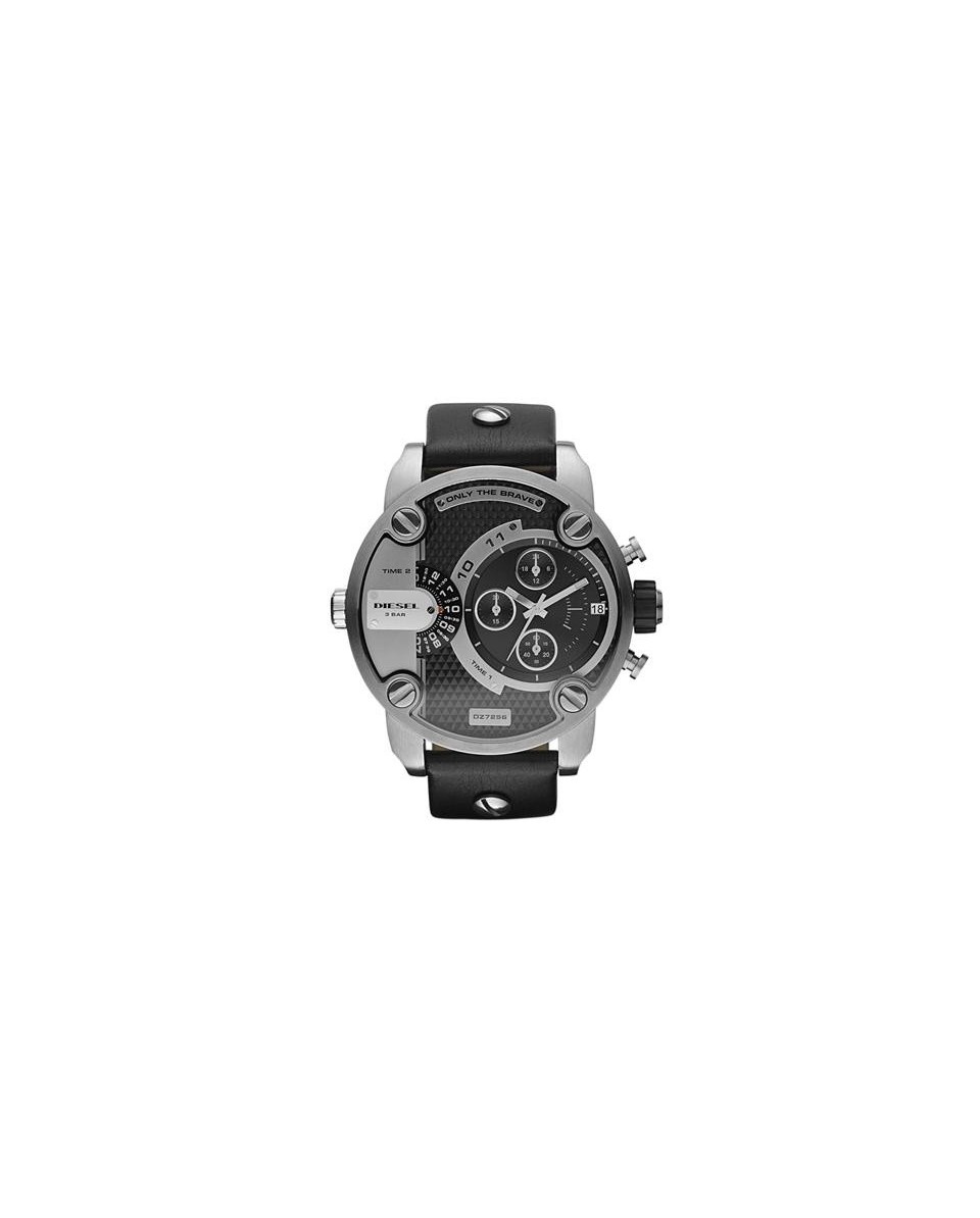 Diesel DZ7256 Bracelet pour Montre Diesel LITTLE DADDY DZ7256