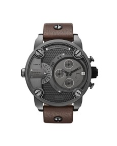 Diesel DZ7258 Strap for Diesel Watch LITTLE DADDY DZ7258