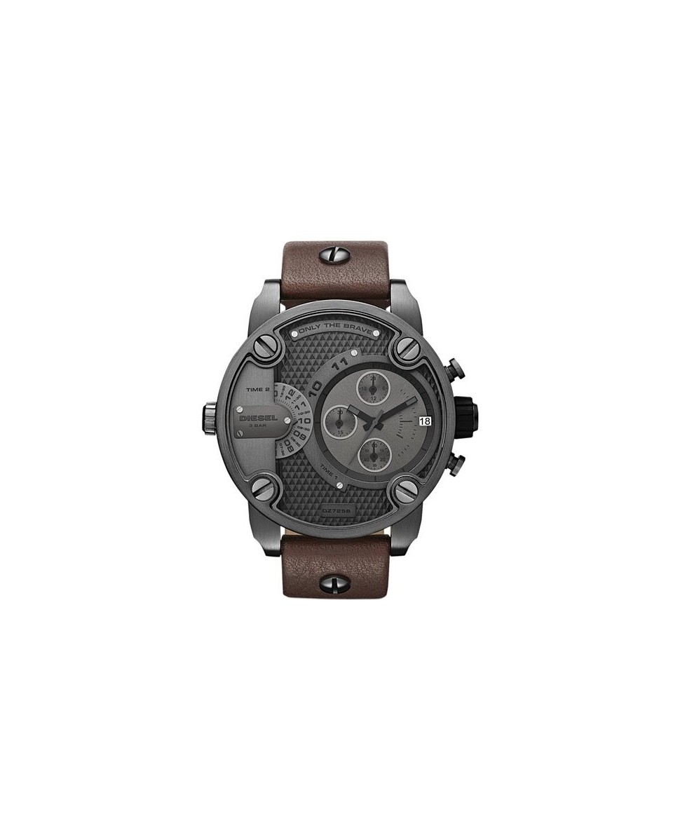 Diesel DZ7258 Strap for Diesel Watch LITTLE DADDY DZ7258