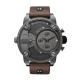 Diesel DZ7258 Strap for Diesel Watch LITTLE DADDY DZ7258