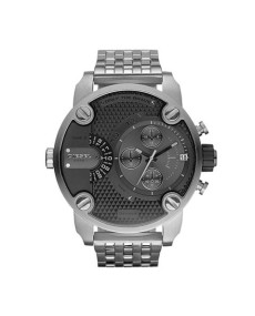 Diesel DZ7259 Strap for Diesel Watch LITTLE DADDY DZ7259