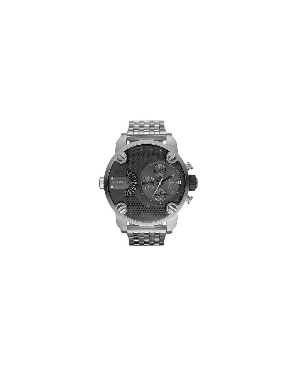 Diesel DZ7259 Strap for Diesel Watch LITTLE DADDY DZ7259