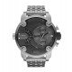 Diesel DZ7259 Strap for Diesel Watch LITTLE DADDY DZ7259