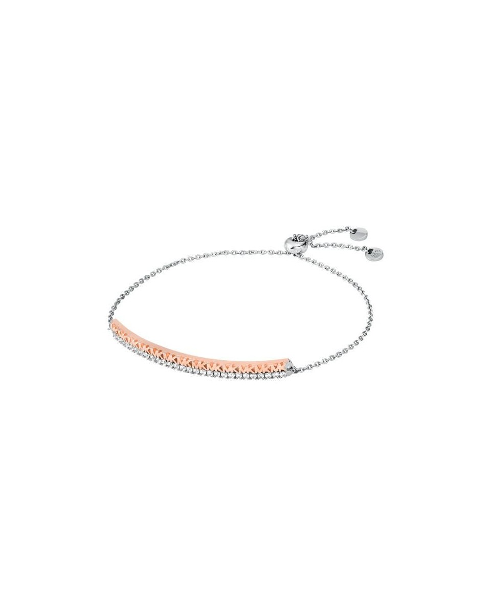 "Michael Kors Armbänder STERLING SILVER MKC1577AN791 - TicTacArea.co