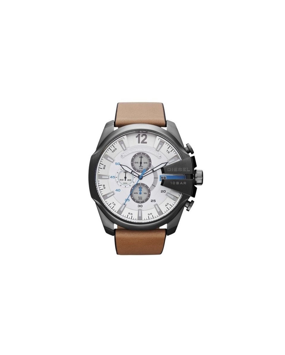 Diesel DZ4280 Armbander für Uhr Diesel MEGA CHIEF DZ4280