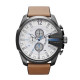 Diesel DZ4280 Cinturino da Orologio Diesel MEGA CHIEF DZ4280