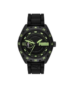 Comprar Relogio Puma SILICONE P5112