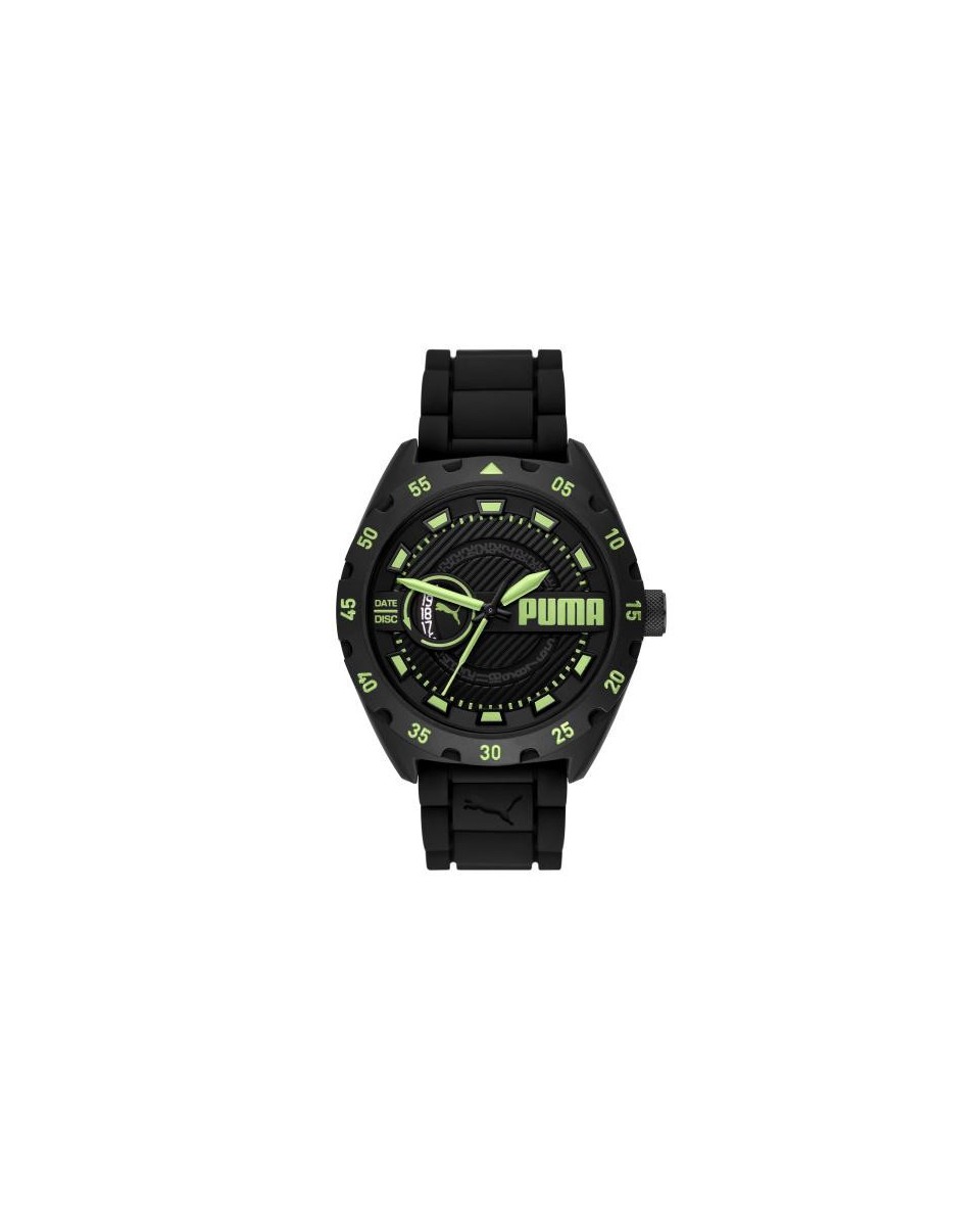 Acquista Orologio Puma SILICONE P5112