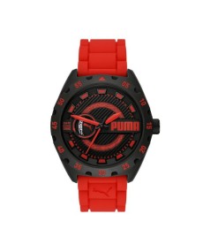 Comprar Relogio Puma SILICONE P5113