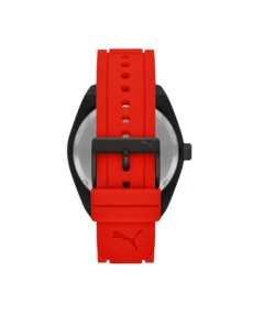 Kaufen Uhr Puma SILICONE P5113