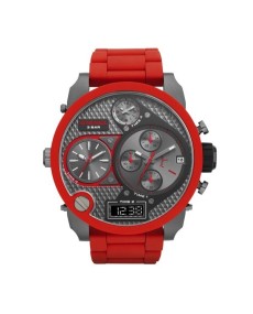 Diesel DZ7279 Cinturino da Orologio Diesel MR DADDY DZ7279