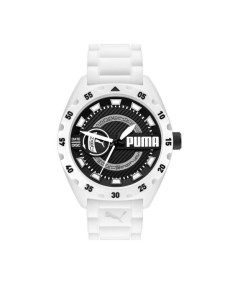 Comprar Relogio Puma SILICONE P5114