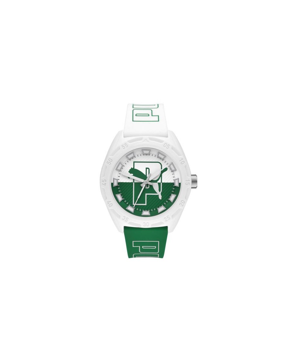 Buy Watch Puma SILICONE P5115