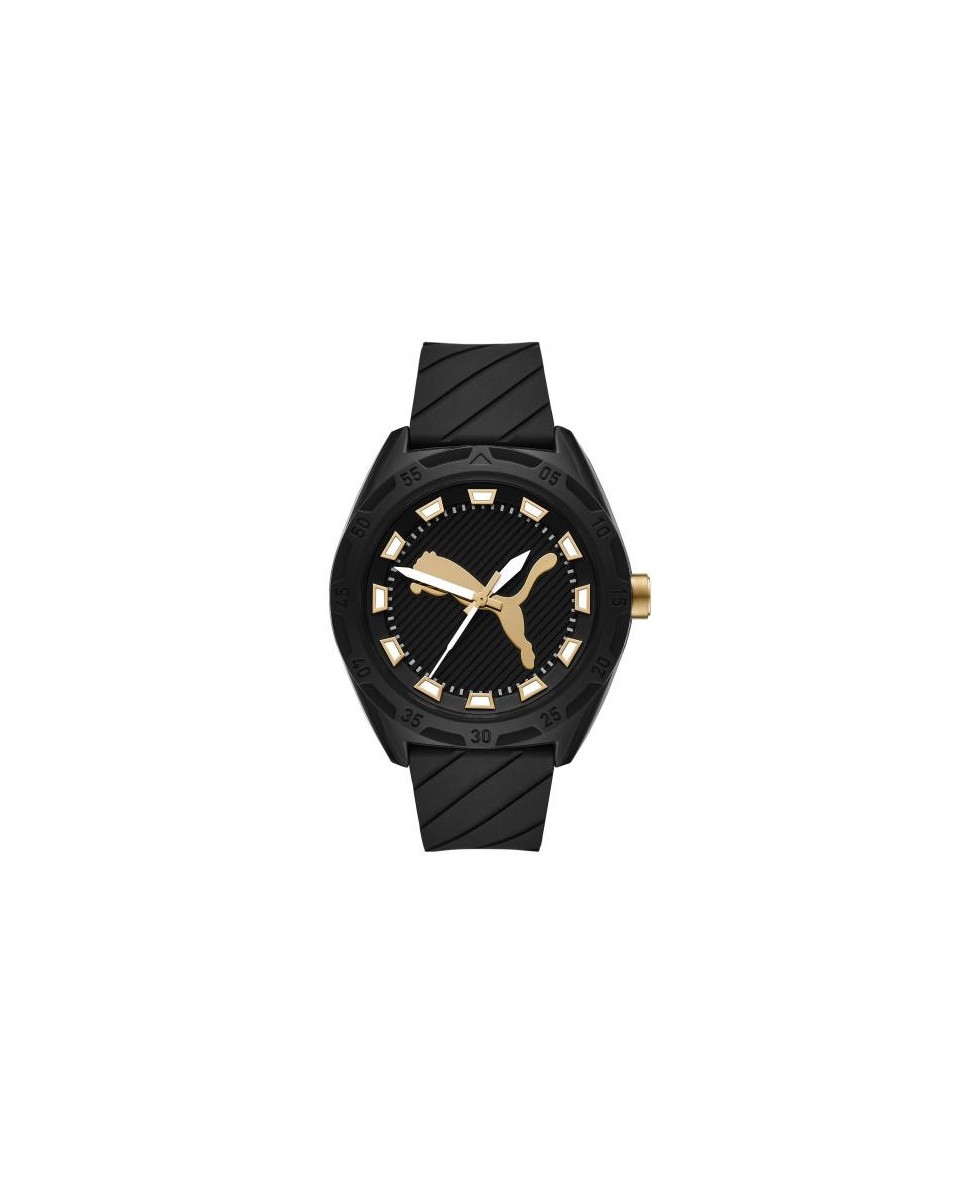 Comprar Relogio Puma SILICONE P5117